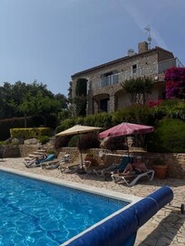 Perfect for chilling out