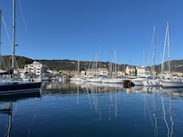 Le port