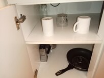 Cooking and eating
