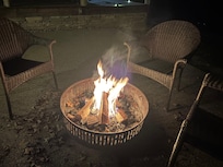 Fire pit
