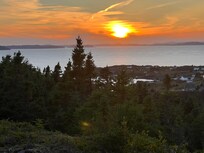 Sunset 1