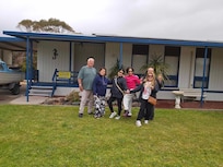 Have a lovely pose again 😀