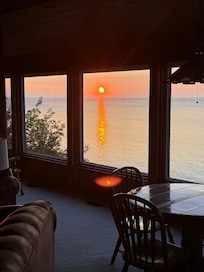 Sonnenaufgang