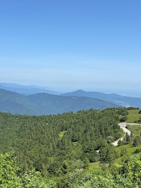 Le grand ballon