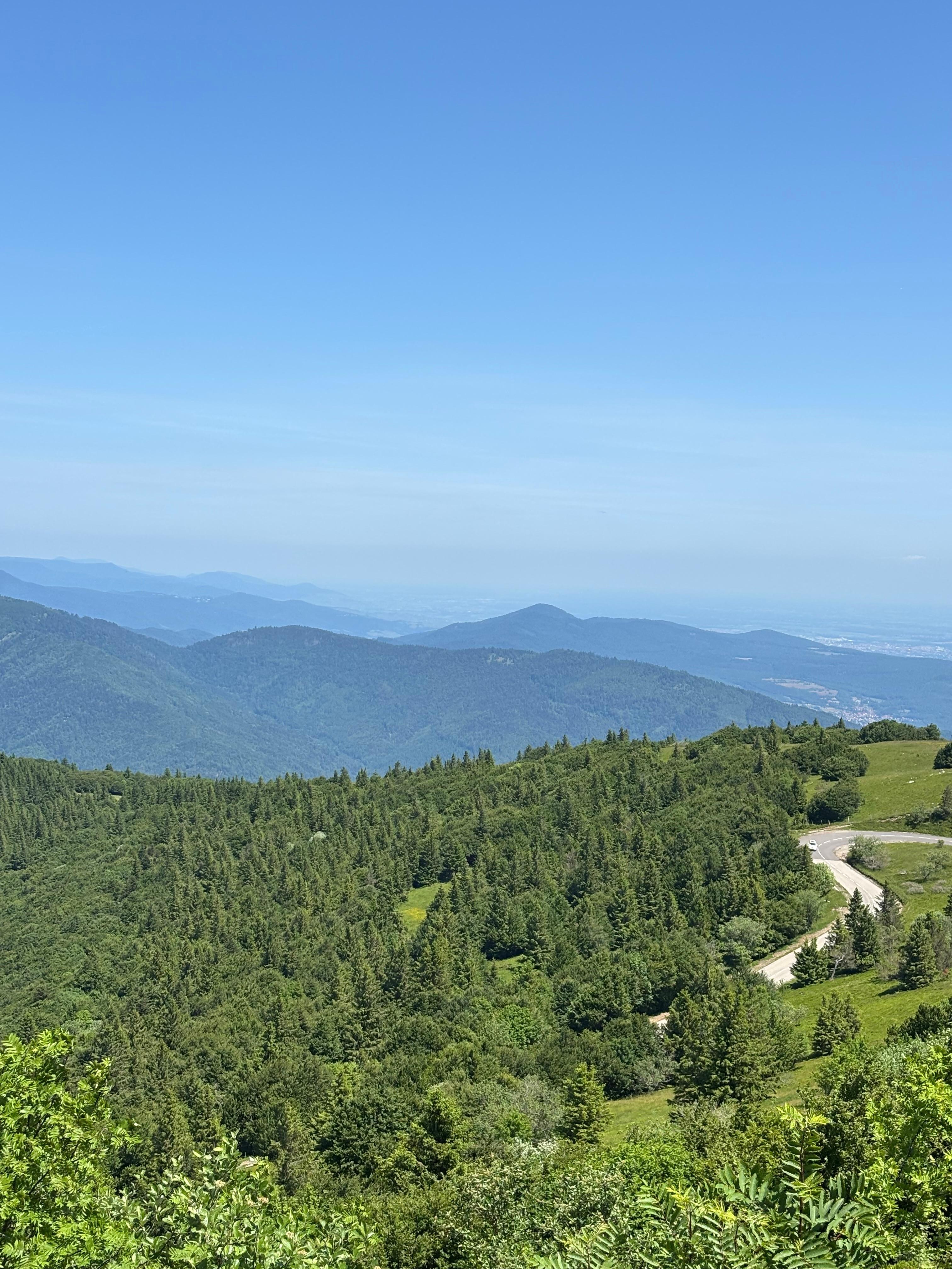 Le grand ballon 