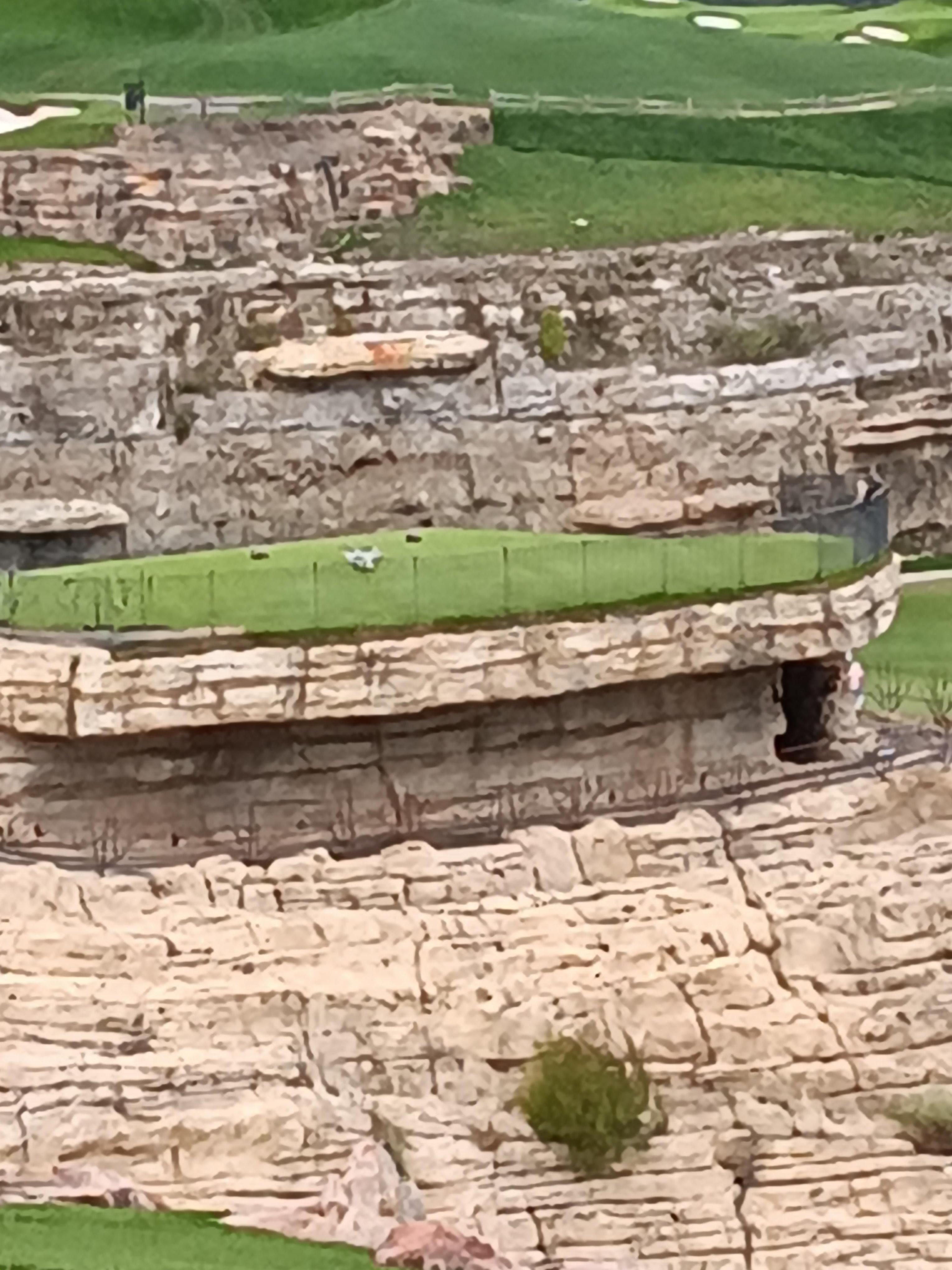 Buffalo Ridge Golf Course