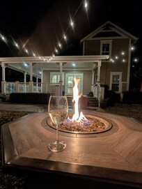 A lovely place to relax.