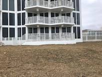 Lower 1st Floor Corner Unit