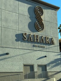 Sahara Hotel