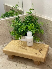 Detalles en decoración de interiores