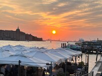 Just 100 meters to the waterfront