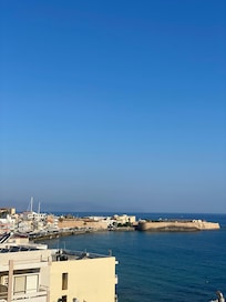 Morgonvy