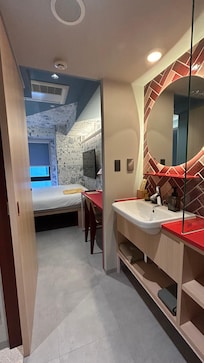 Studio (One of a Kind Plus, Double)