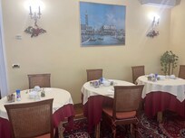 Sala do café da manhã