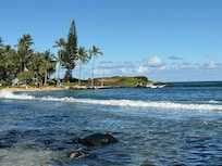 The most incredible view!