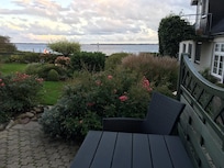 Room view