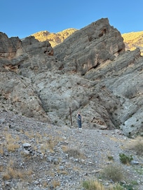 Death Valley