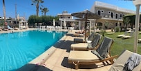 Lovely pool