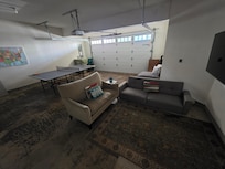 Lovely hang out space