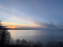 View from the upper balcony.