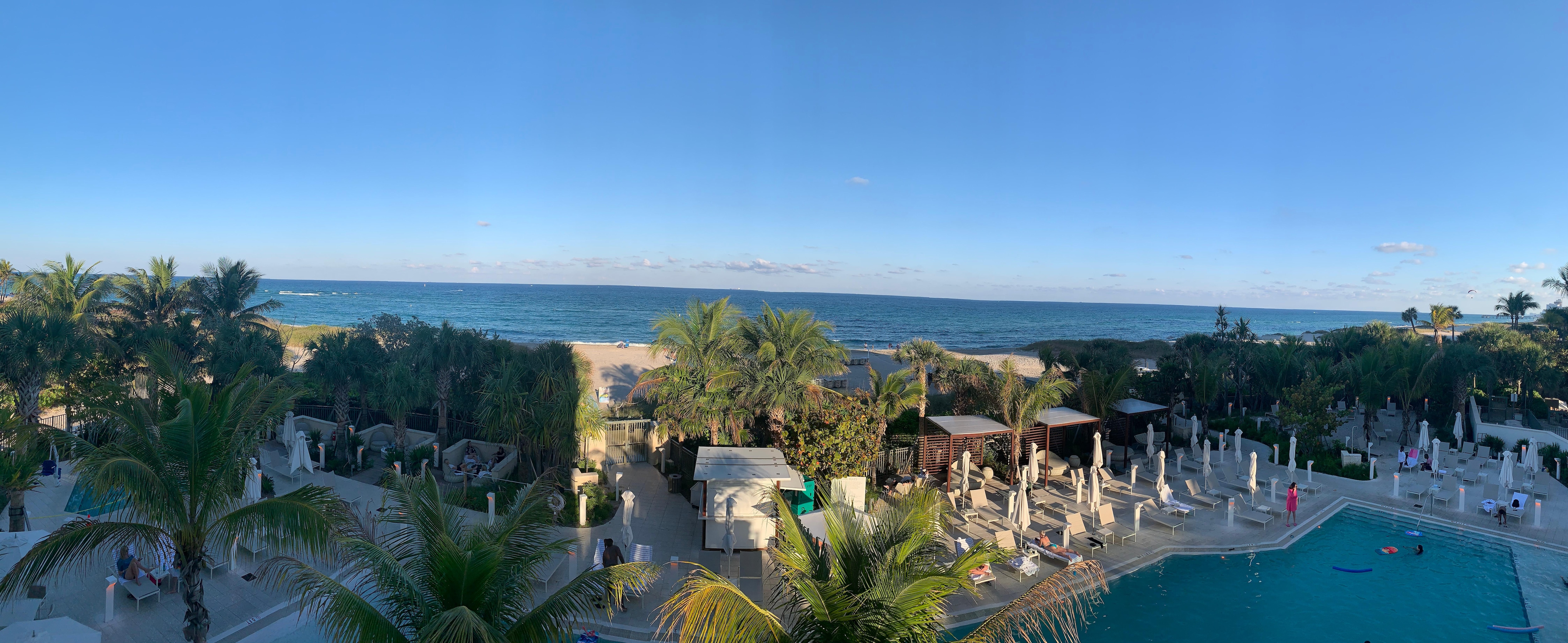 View from 3rd Floor  Executive Suite 