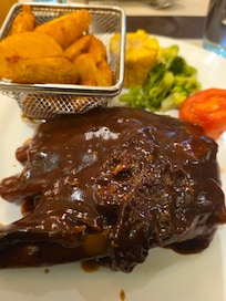 Steak House