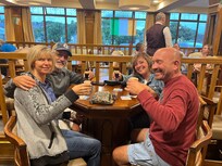 West county hotel pub