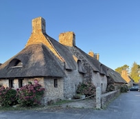 Our cottage