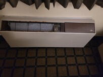 Outdated ac