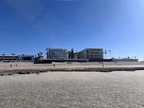 Vista desde el
Mar