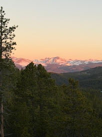 Beautiful views from every direction.