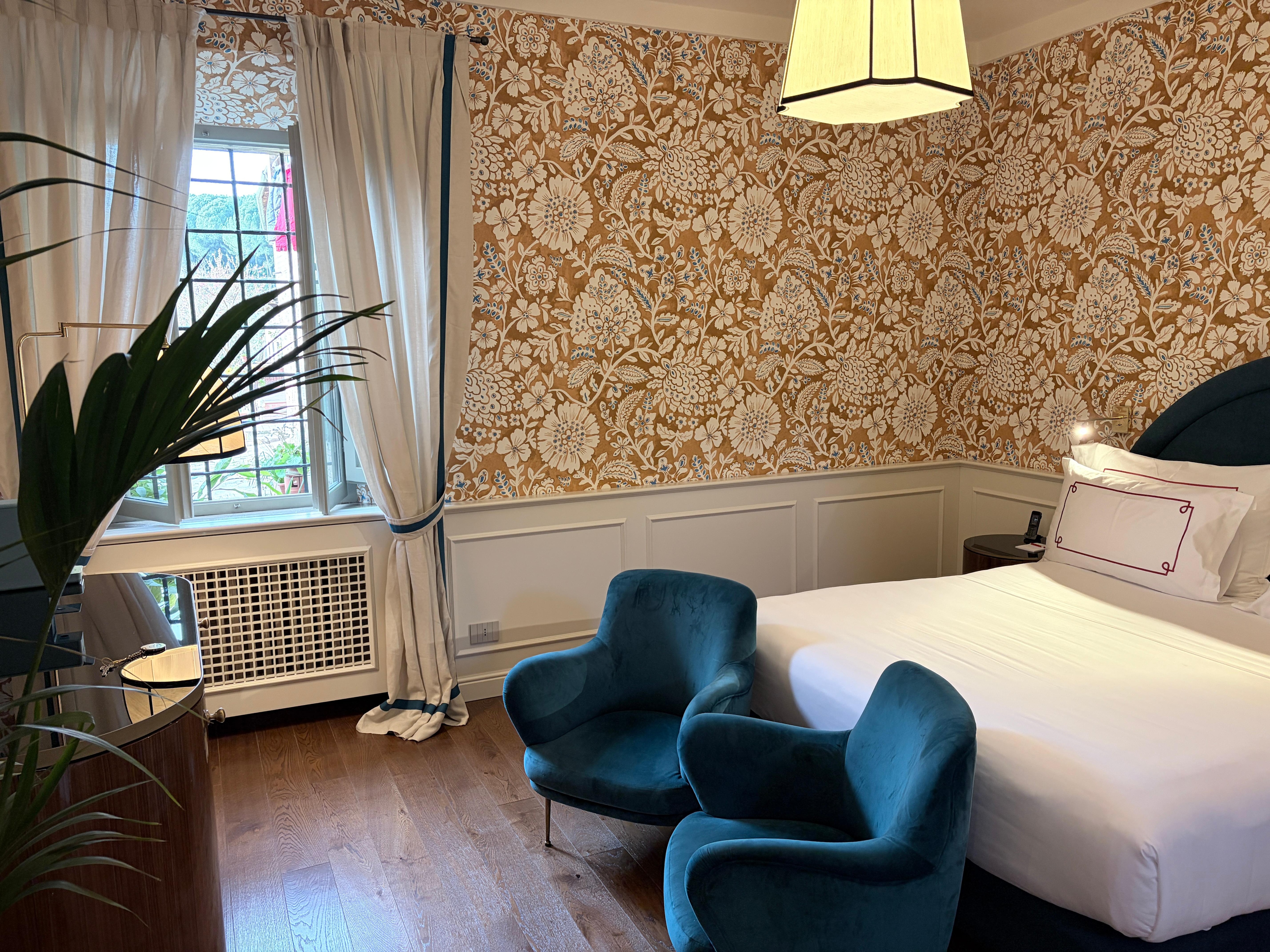 Classic Zimmer ( Nummer 3)