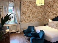 Classic Zimmer ( Nummer 3)