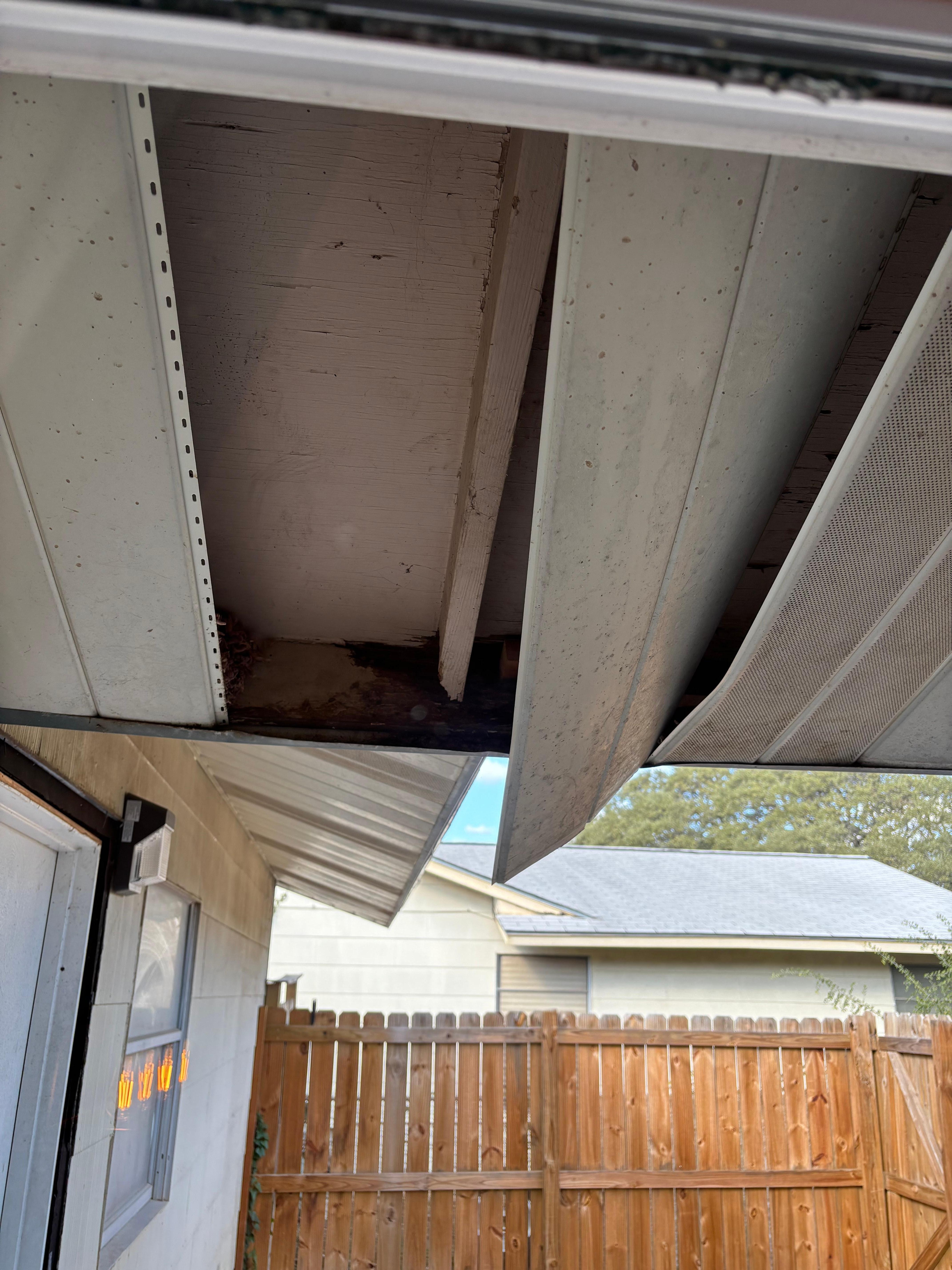 Soffits