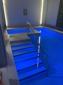 Beautiful Spa