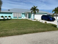 Very clean and well stocked with items