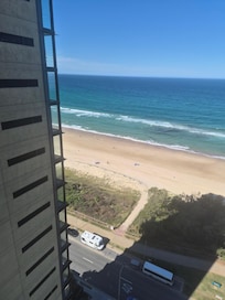 loved this view