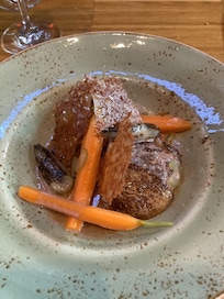 Main course
