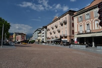 Hotel Internazionale