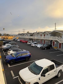 Parcheggio