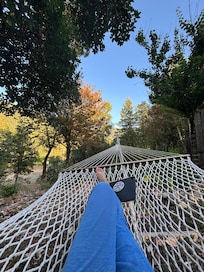 Winding down space
