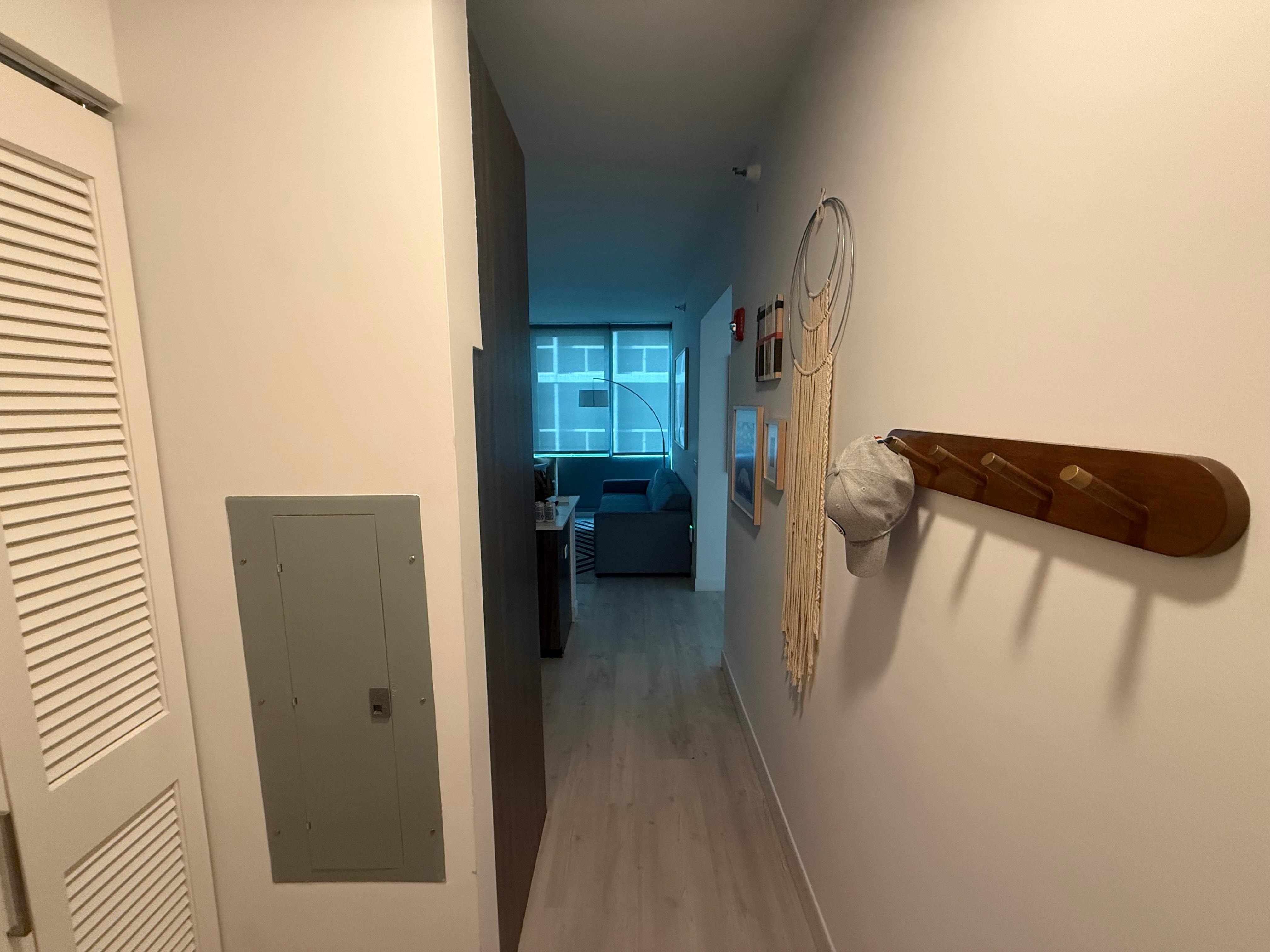 Entrance/Foyer