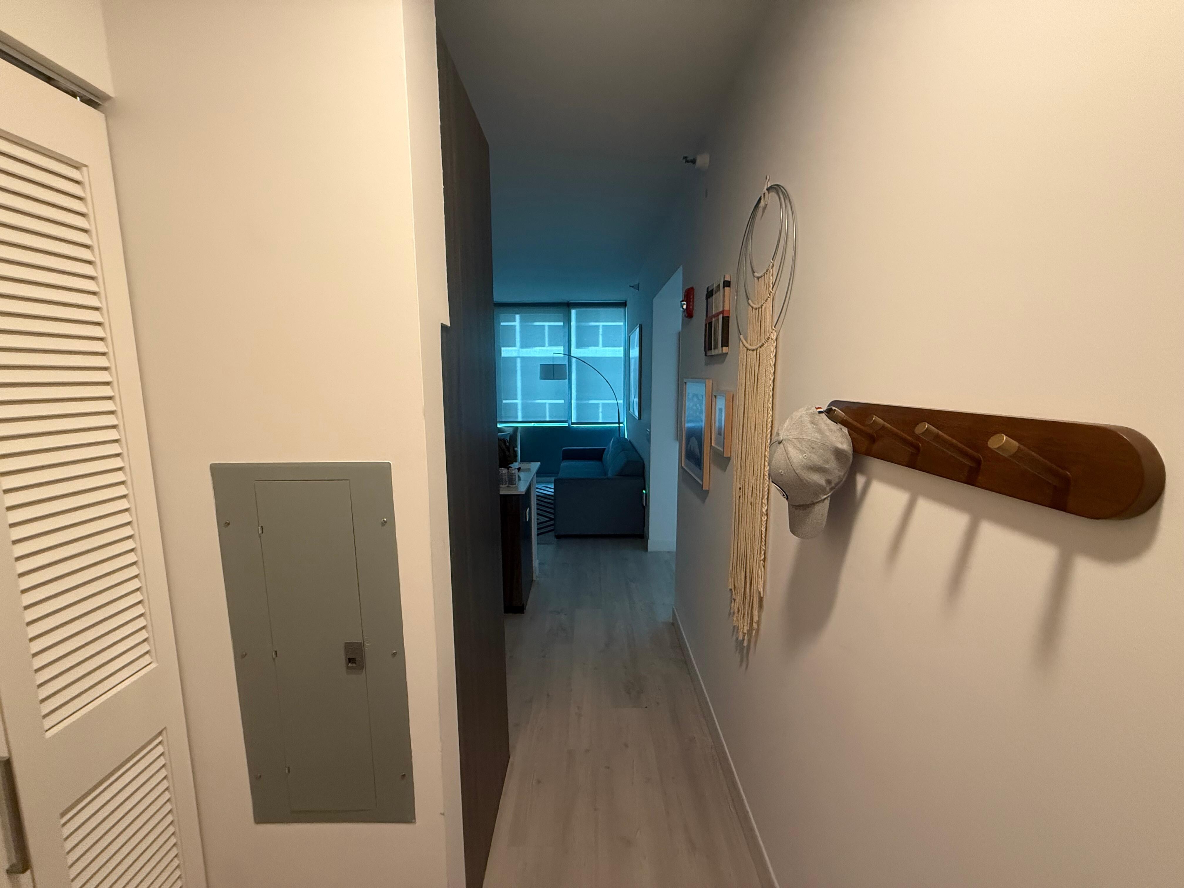 Entrance/Foyer