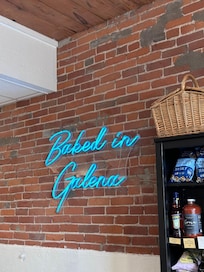 Galena Bakehouse