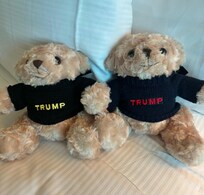 From the lobby gift shop😊