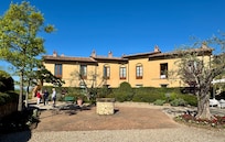 Hotel Borgo di Cortefreda exterior