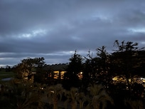 View from my balcony