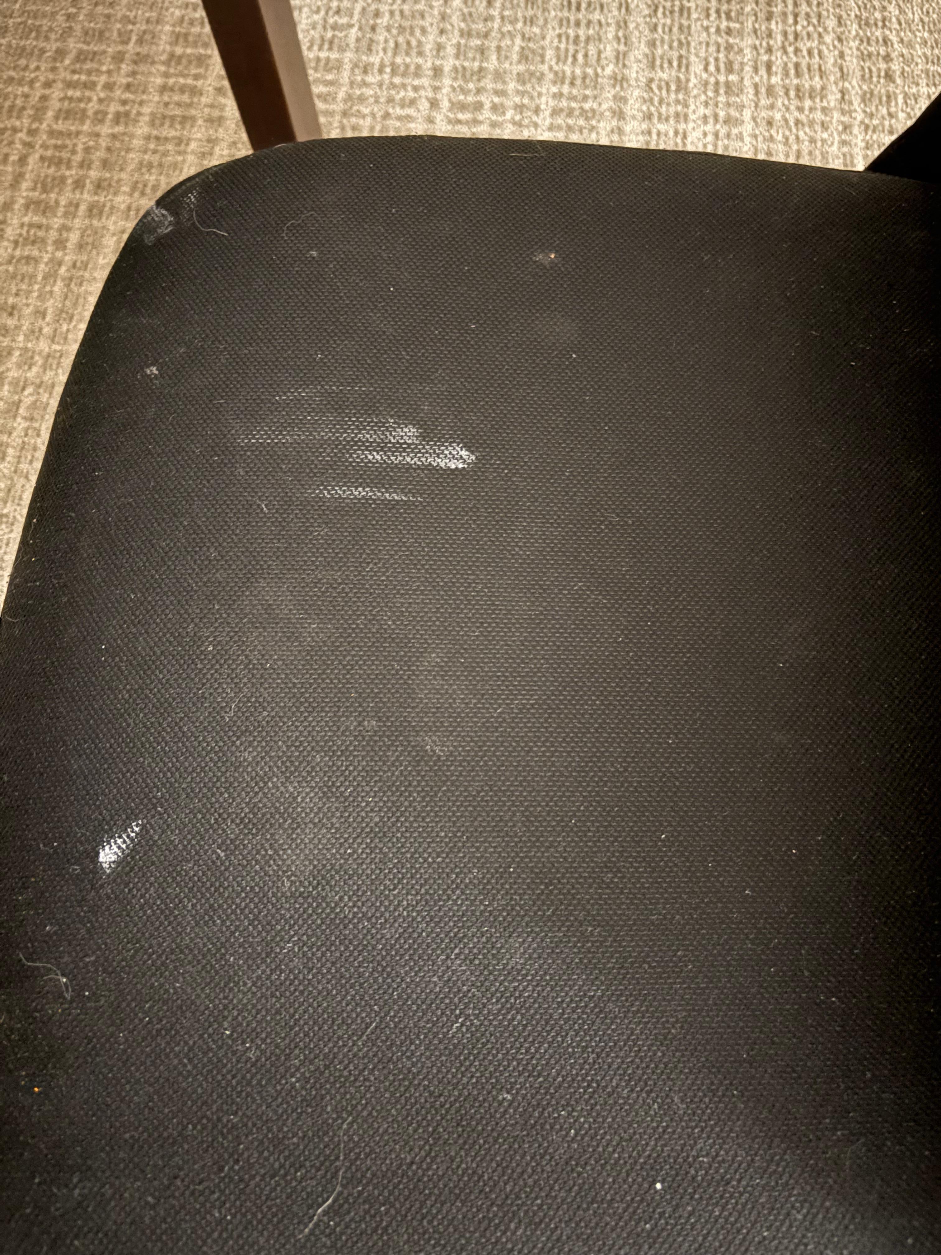 Desk chair