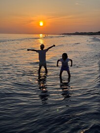 East Wittering Beach