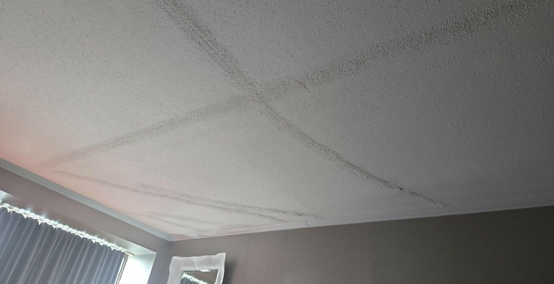 Le plafond